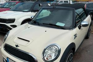 Mini Cooper S Paceman 2.0 SD