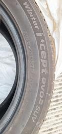 Gomme invernali