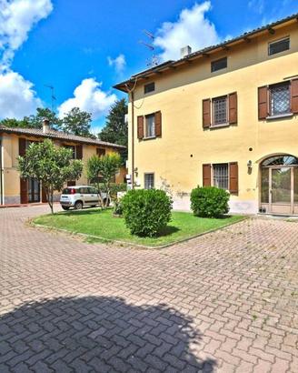 Appartamento di 127 m² con 4 locali a Bologna
