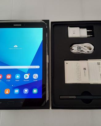 Samsung Galaxy Tab S3 9.7" LTE (4G) - Come Nuovo
