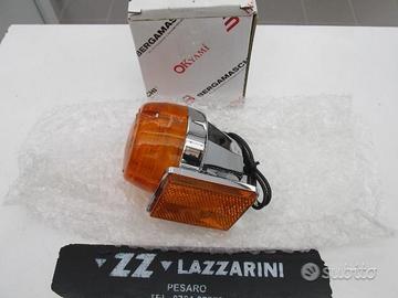 Freccia moto guzzi v35/50/65 c anni 80