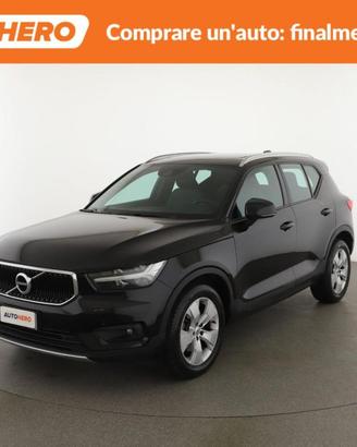 VOLVO XC40 FT65426