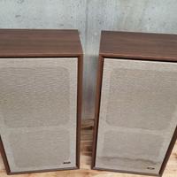 Casse Hi-Fi HITACHI HS-420 - Perfette Funzionanti