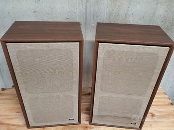 Casse Hi-Fi HITACHI HS-420 - Perfette Funzionanti