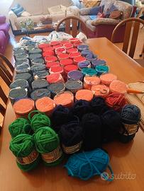 la per tappeti a punto smirne