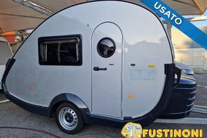 TABBERT T@B 320 BASIC - USATA solo 750 kg