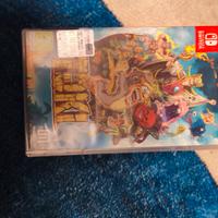 Toki per Nintendo switch