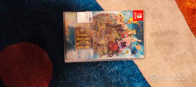 Toki per Nintendo switch