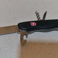 Victorinox multiuso coltello swiss army Leica rare
