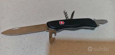 Victorinox multiuso coltello swiss army Leica rare