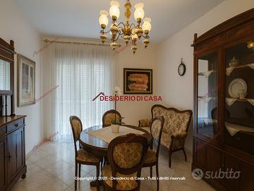 Appartamento, Erice.