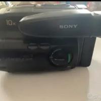 Sony tr450e videocamera video8