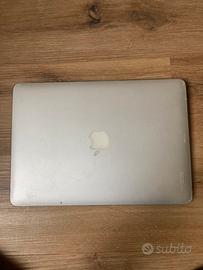 Macbook air 13 pollici