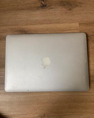 Macbook air 13 pollici