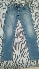 jeans uomo marca Uniform 