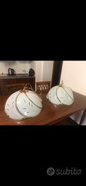 2 lampadari