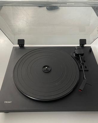 Giradischi teac TN180 Bluetooth