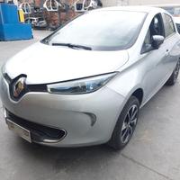 RICAMBI VARI RENAULT ZOE (--) E AUT 72CV 2018 5P B