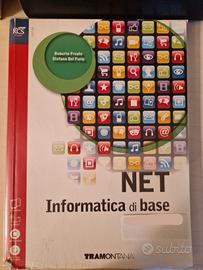 Informatica di base Freato Del Furia