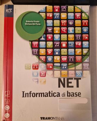Informatica di base Freato Del Furia