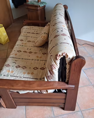 divano letto
