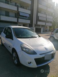 Renault Clio 2011 3 1.5 dci 