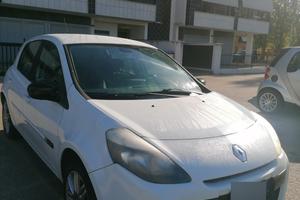 Renault Clio 2011 3 1.5 dci 