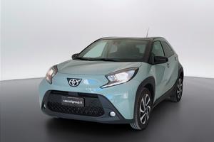 TOYOTA Aygo X - Aygo X 1.0 Trend 72cv
