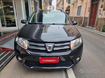 Dacia Logan MCV 1.5 dCi 8V 75 CV