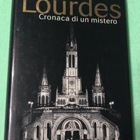 Lourdes cronaca di un mistero.  René Laurentin