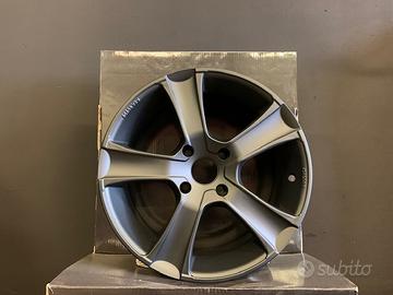 Cerchi ford fiesta 16