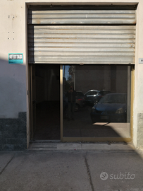 Locale commerciale Iglesias