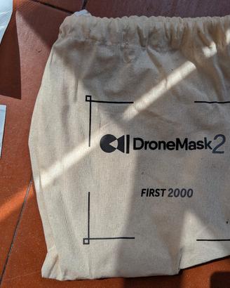DroneMask 2 visore per droni