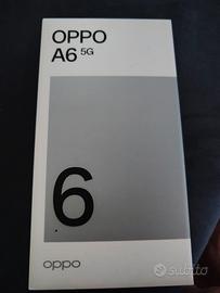 Oppo A6 5g 