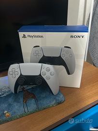 Pad ps5