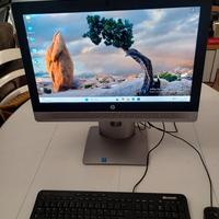 PC HP pro One 600 g2