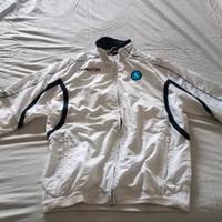 Tuta Napoli di rappresentanza taglia XXL originale