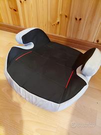 Rialzo auto Isofix 15-36 kg Osann