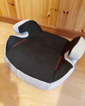 Rialzo auto Isofix 15-36 kg Osann
