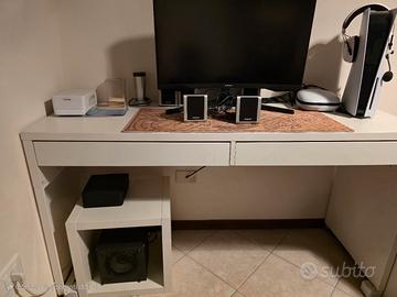 Impianto audio Philips 5.1 