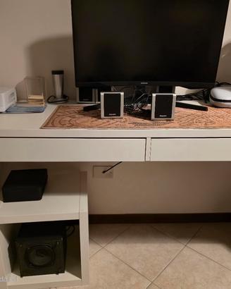 Impianto audio Philips 5.1 