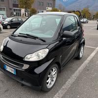 Smart fortwo 1.0