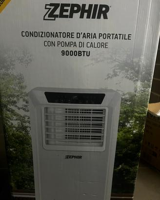 Condizionatore
