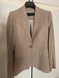 Giacca donna XS - blazer donna primavera/estate