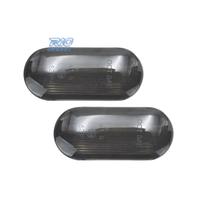 FRECCE LATERALI VOLKSWAGEN VW SEAT 96-08 LED CRIST