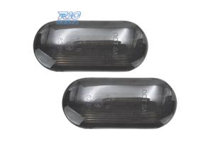 FRECCE LATERALI VOLKSWAGEN VW SEAT 96-08 LED CRIST