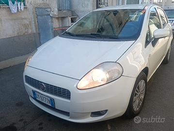 FIAT GRANDE PUNTO 1.3 mj 49000 KM!!