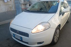 FIAT GRANDE PUNTO 1.3 mj 49000 KM!!