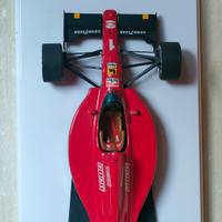Ferrari F1-641