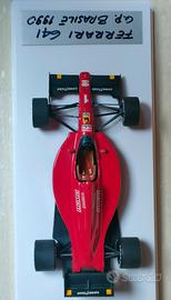 Ferrari F1-641